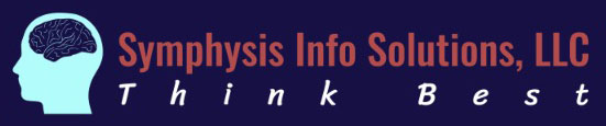 SYMPHYSIS INFO SOLUTIONS Logo